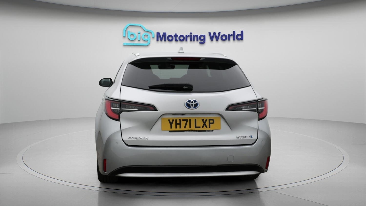 Used Toyota Corolla 2021 for sale - 76765750: Photo 7