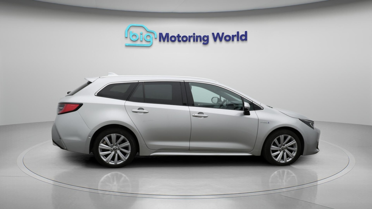 Used Toyota Corolla 2021 for sale - 76765750: Photo 9