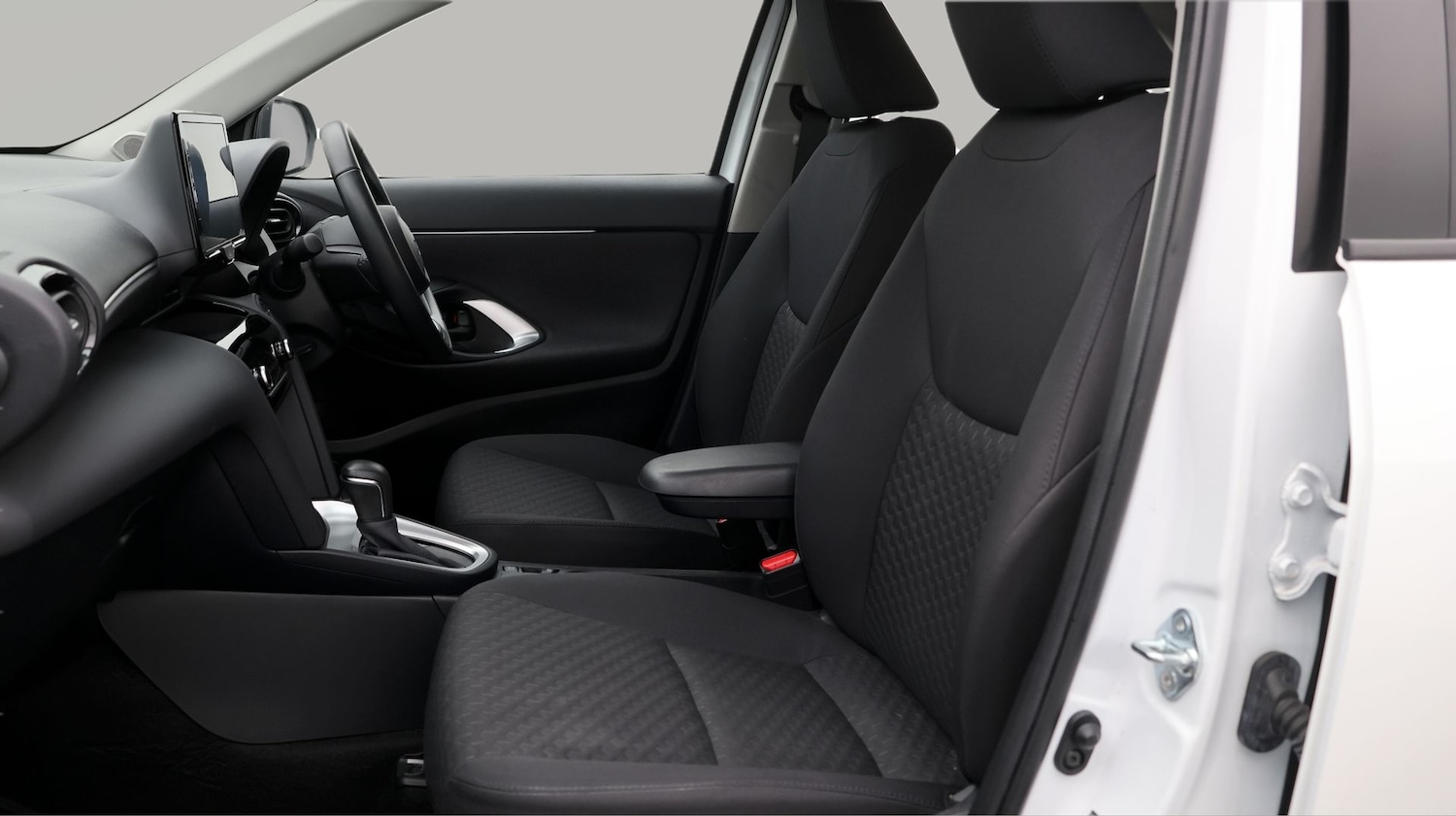 Used Toyota Yaris Cross for sale - 78155481: Photo 14