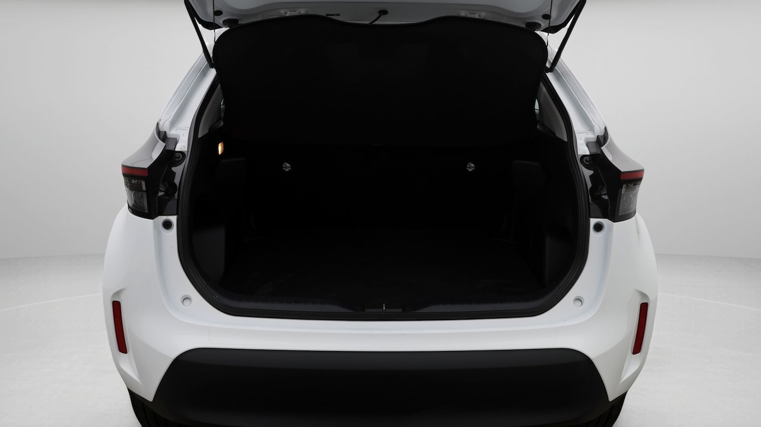 Used Toyota Yaris Cross for sale - 78155481: Photo 17