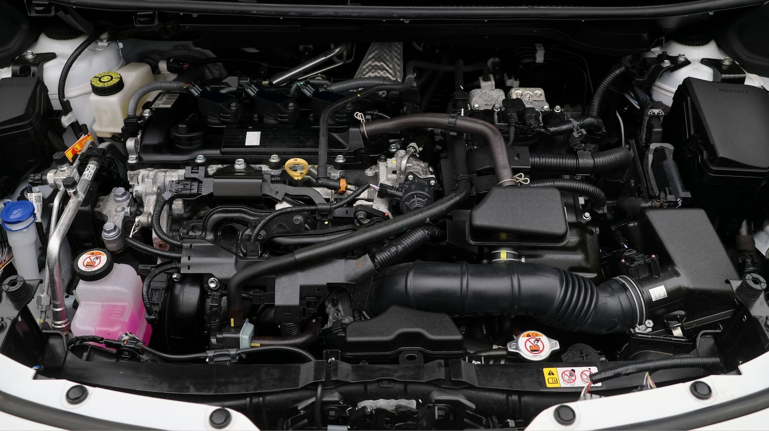 Used Toyota Yaris Cross for sale - 78155481: Photo 19