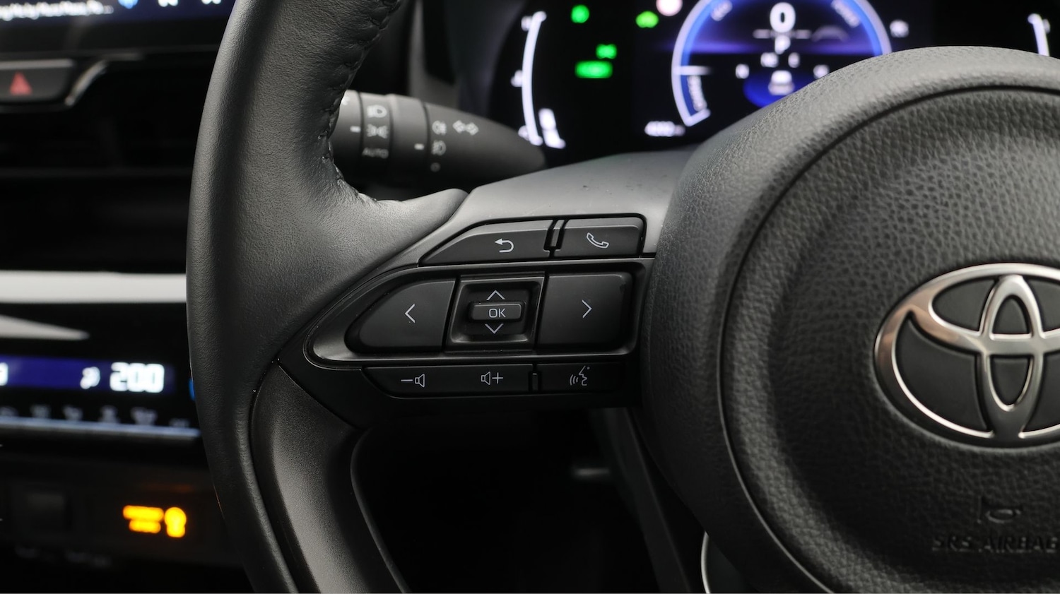 Used Toyota Yaris Cross for sale - 78155481: Photo 21