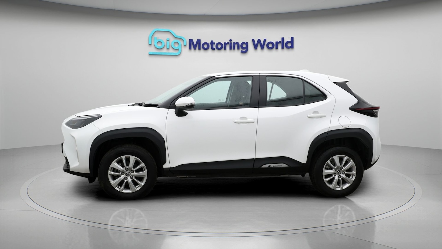 Used Toyota Yaris Cross for sale - 78155481: Photo 4