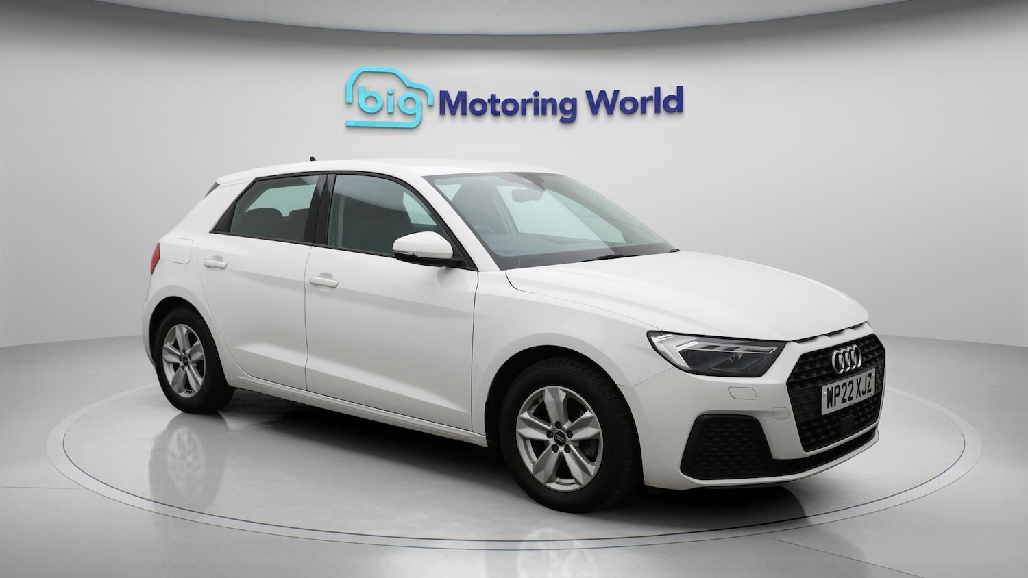 Used Audi A1 2022 for sale - 76485859: Photo 1