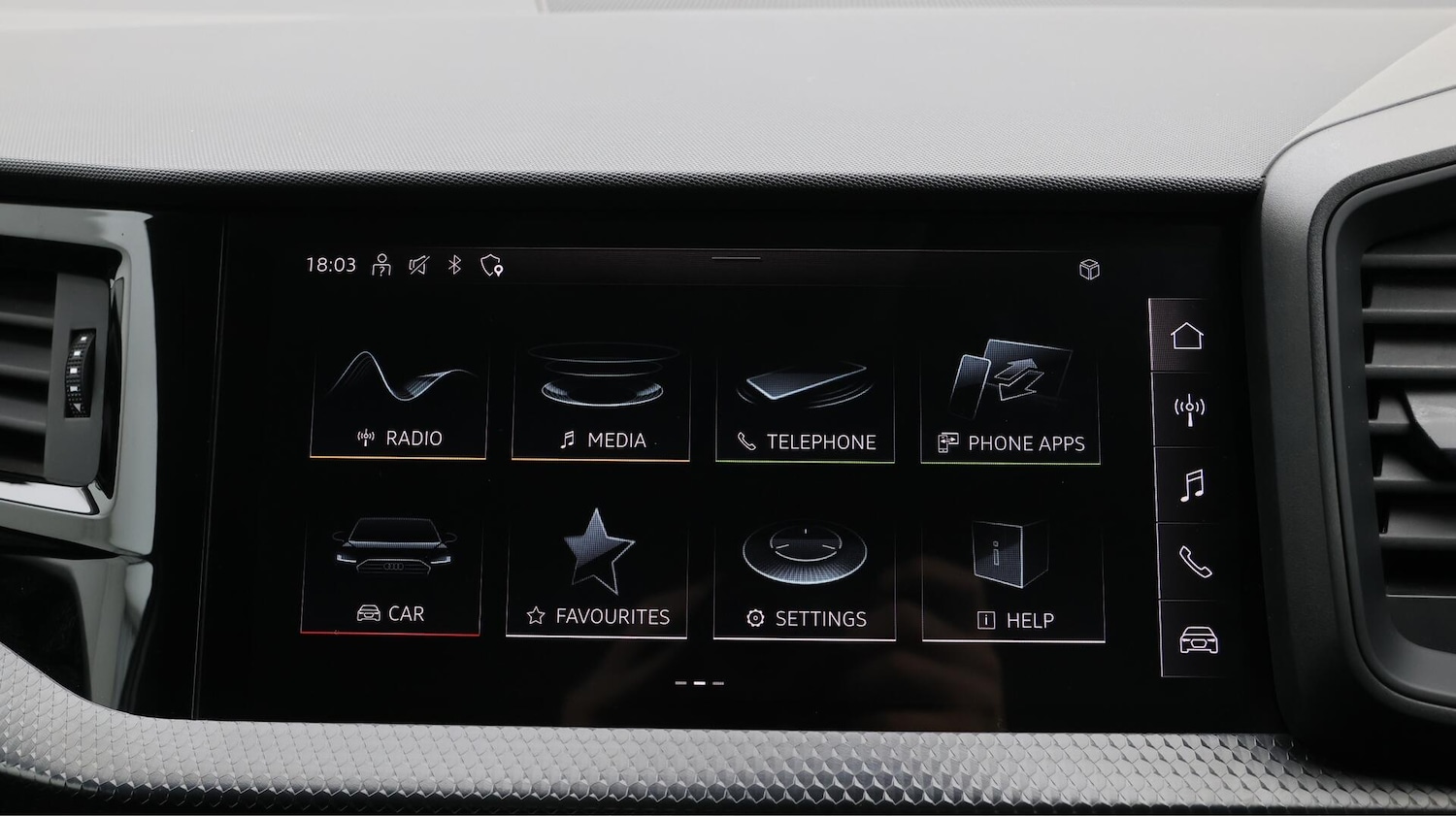 Used Audi A1 2022 for sale - 76485859: Photo 11