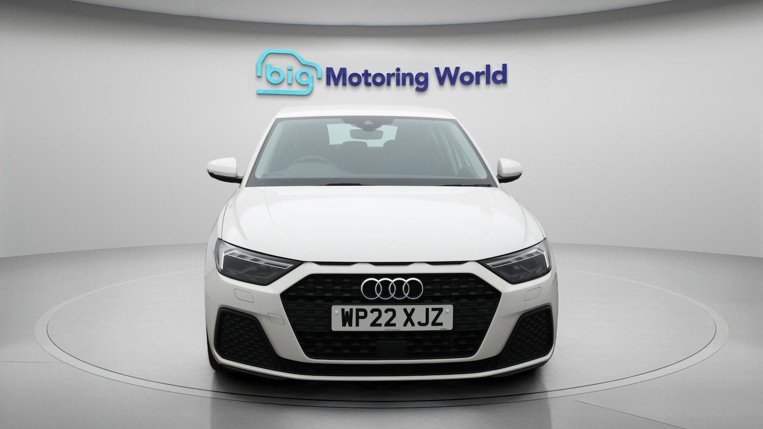 Used Audi A1 2022 for sale - 76485859: Photo 2