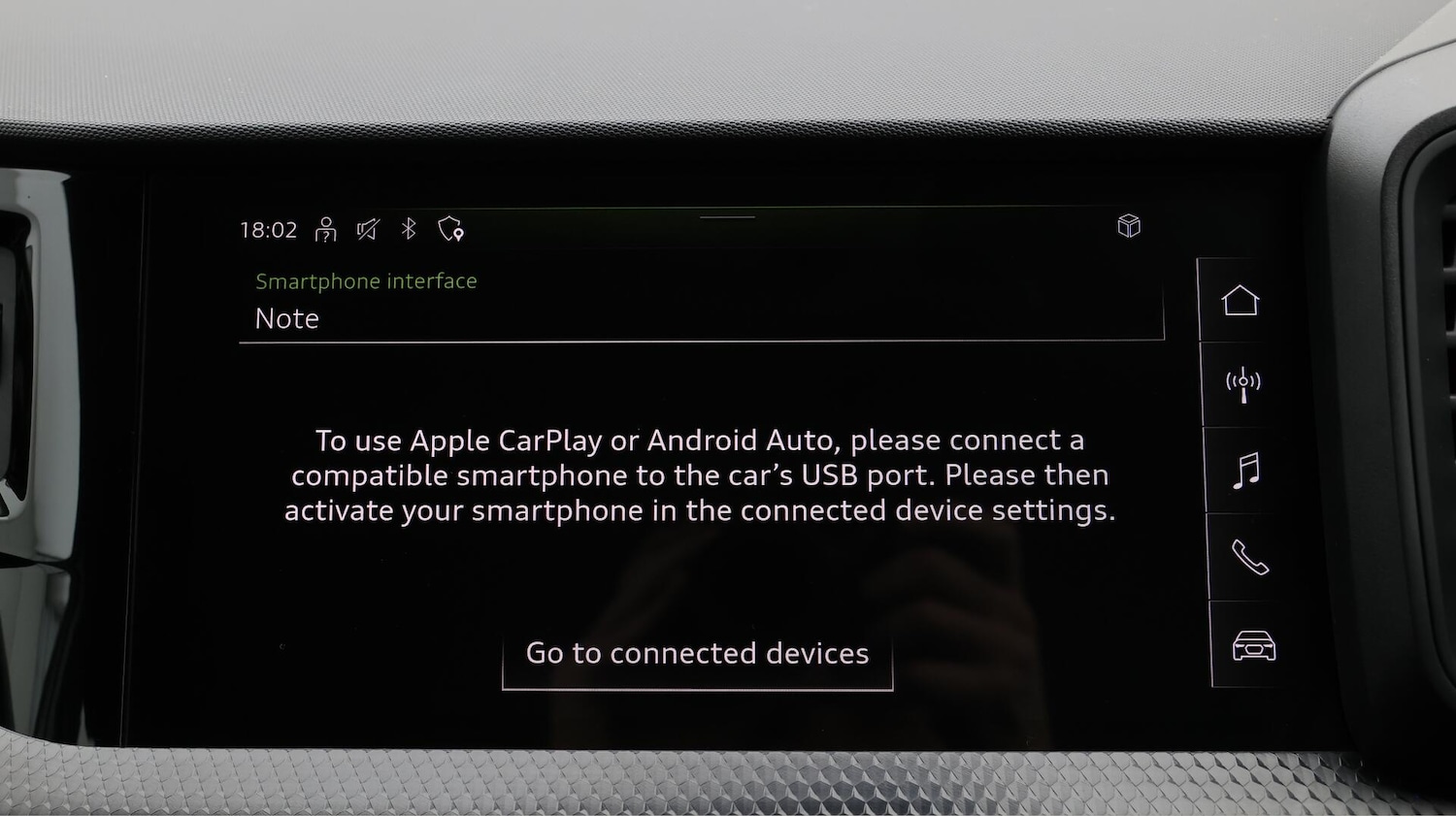 Used Audi A1 2022 for sale - 76485859: Photo 26