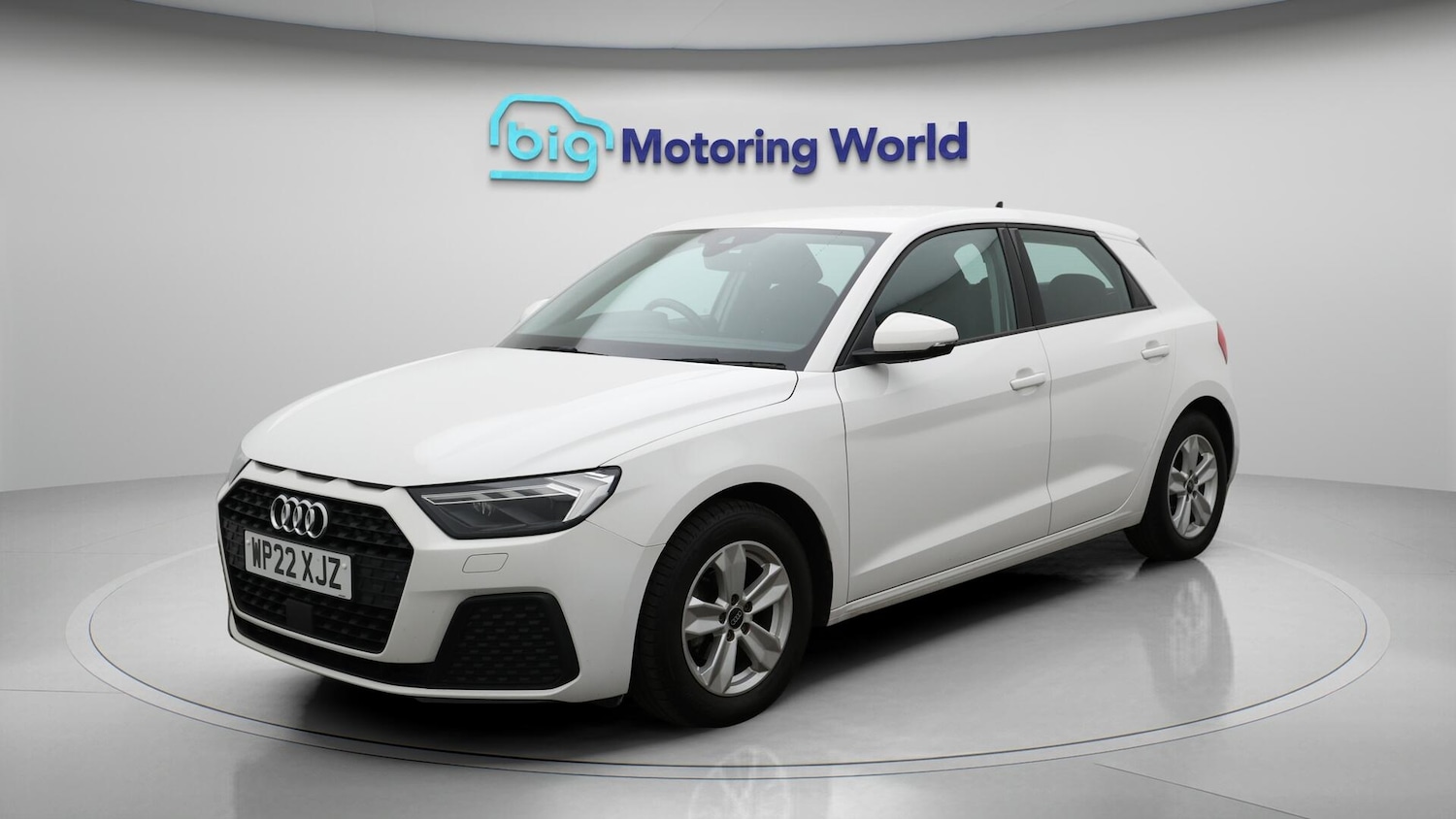 Used Audi A1 2022 for sale - 76485859: Photo 3