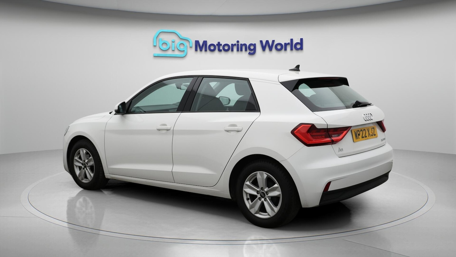 Used Audi A1 2022 for sale - 76485859: Photo 5