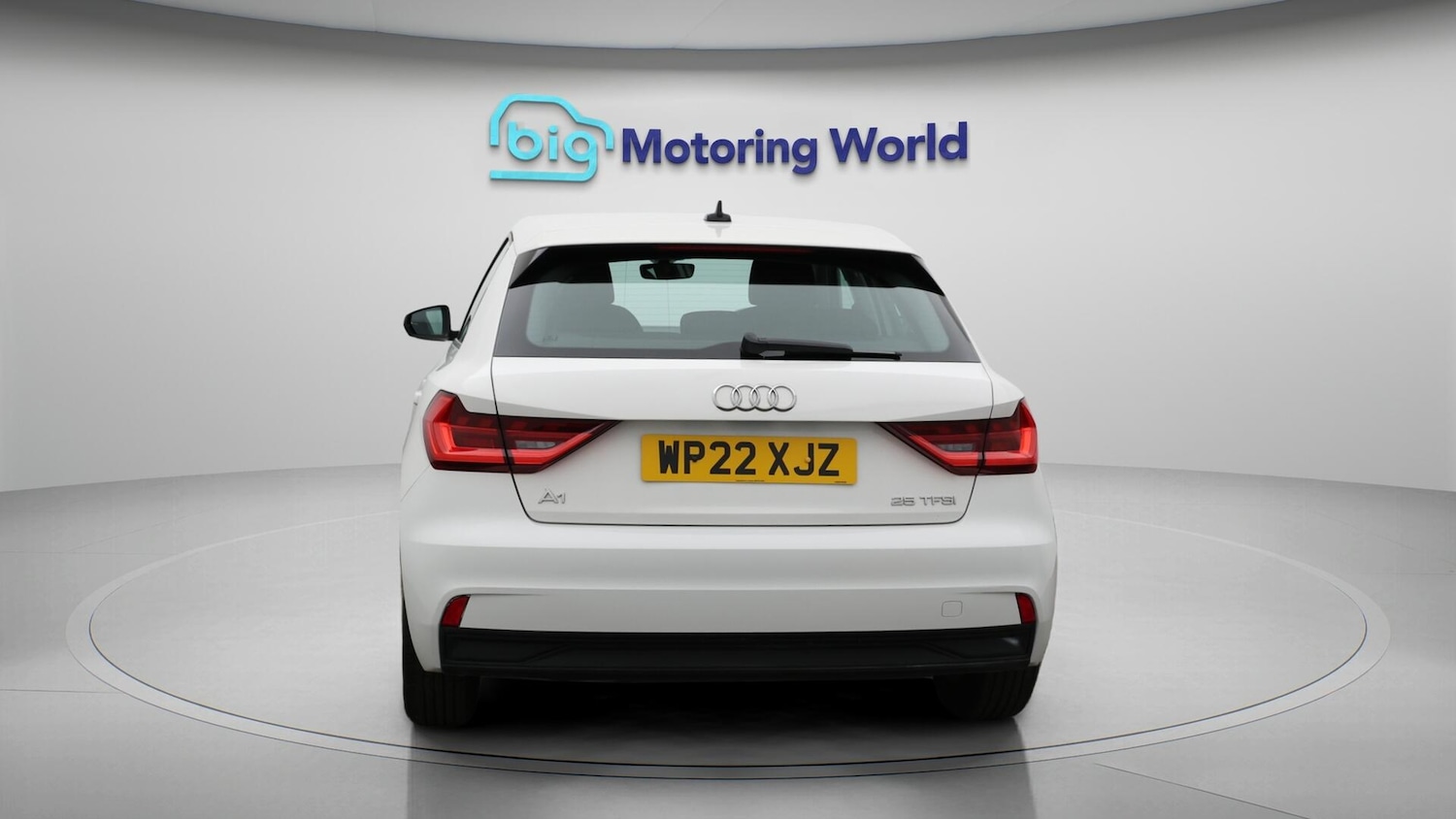 Used Audi A1 2022 for sale - 76485859: Photo 6