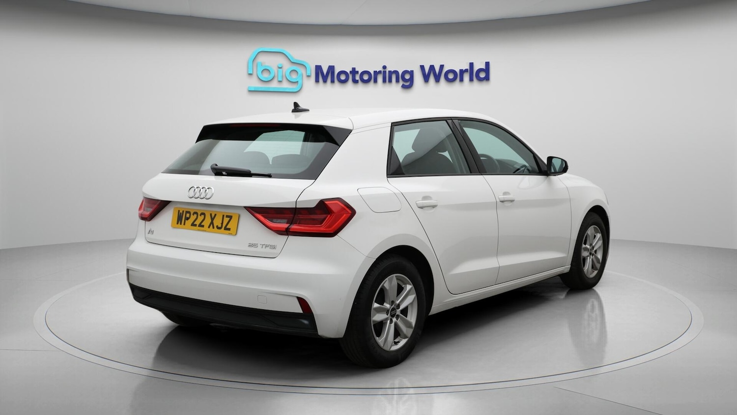 Used Audi A1 2022 for sale - 76485859: Photo 7