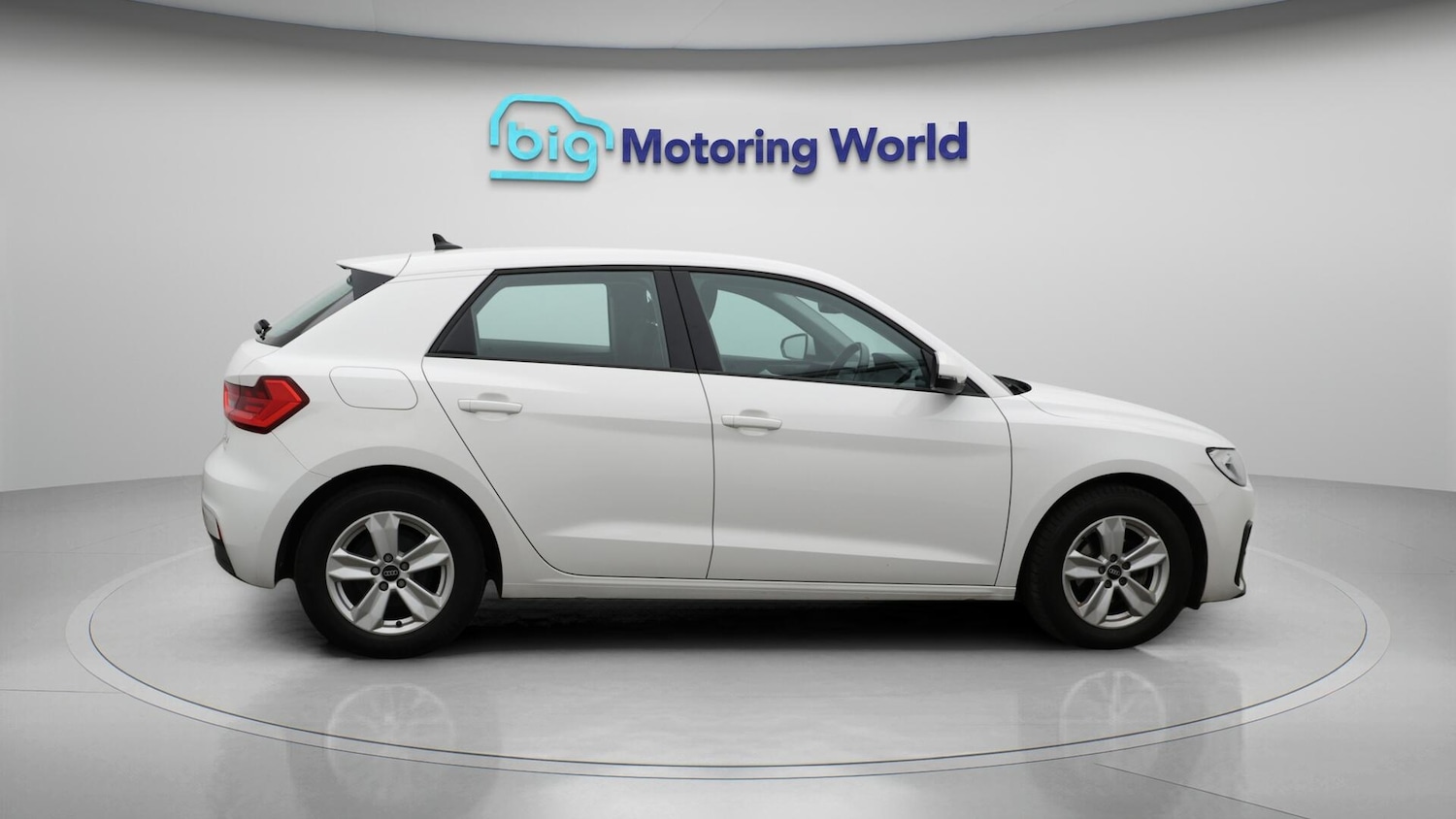 Used Audi A1 2022 for sale - 76485859: Photo 8