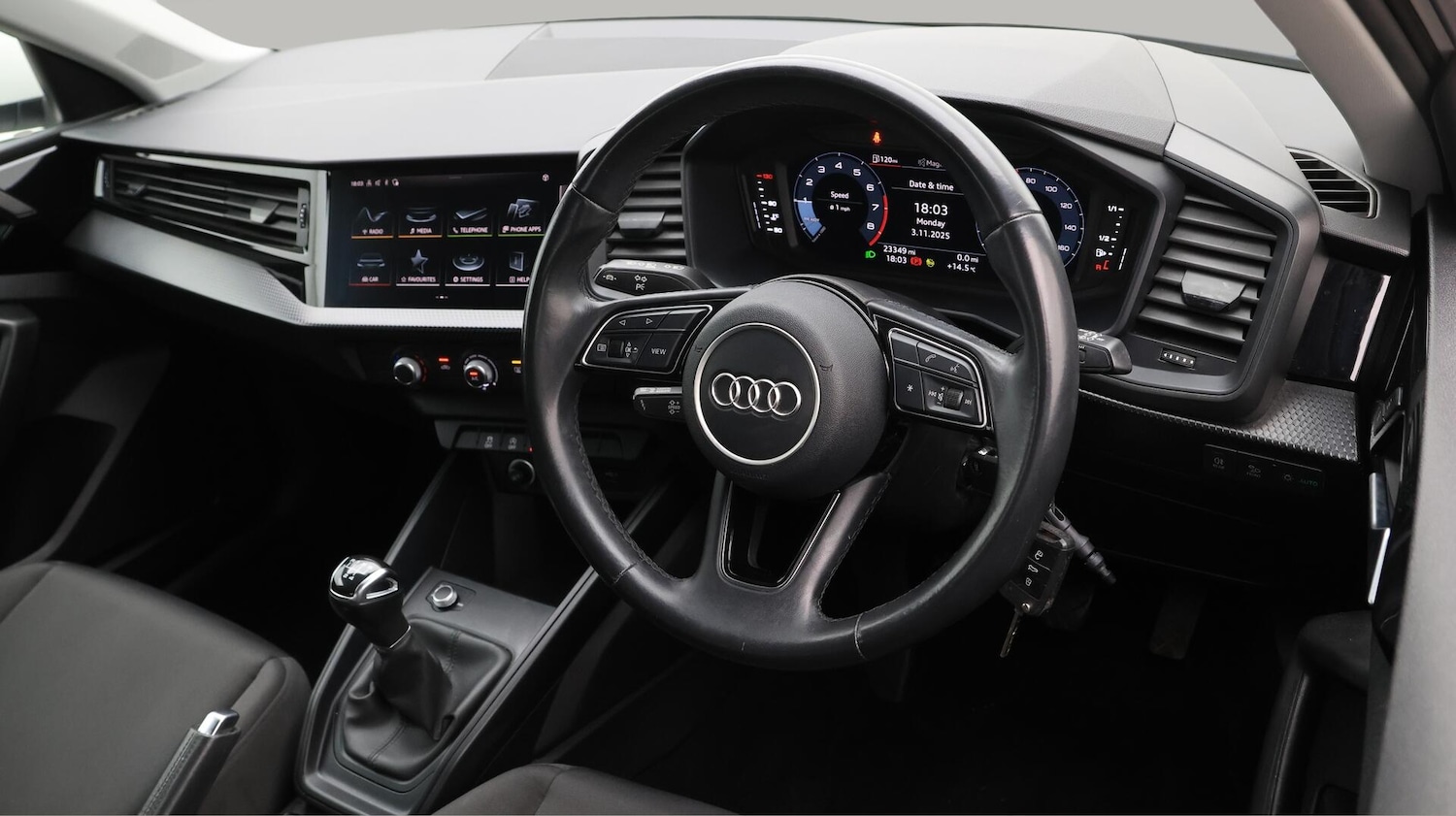 Used Audi A1 2022 for sale - 76485859: Photo 9