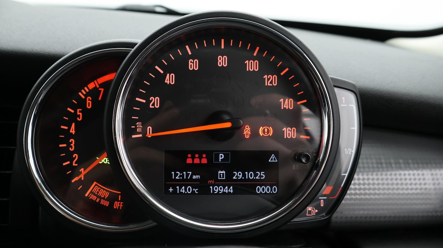 Used MINI Hatch for sale - 76473731: Photo 11