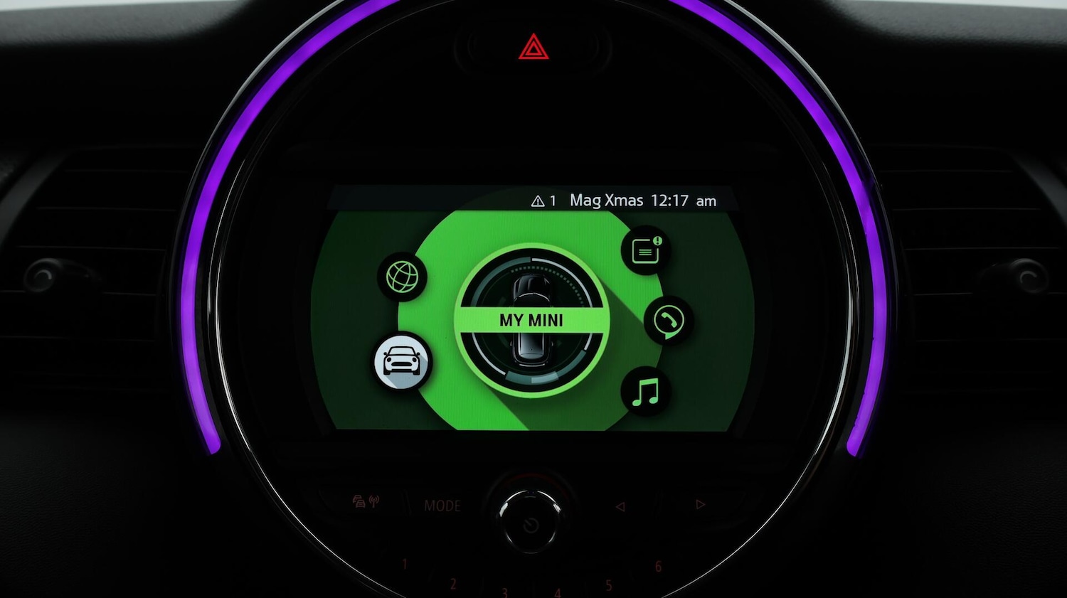 Used MINI Hatch for sale - 76473731: Photo 12