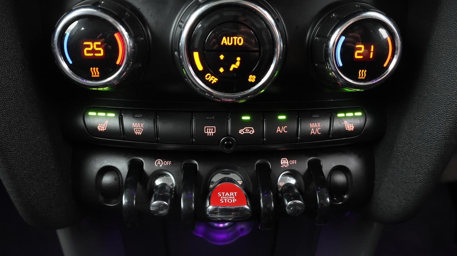 Used MINI Hatch for sale - 76473731: Photo 13