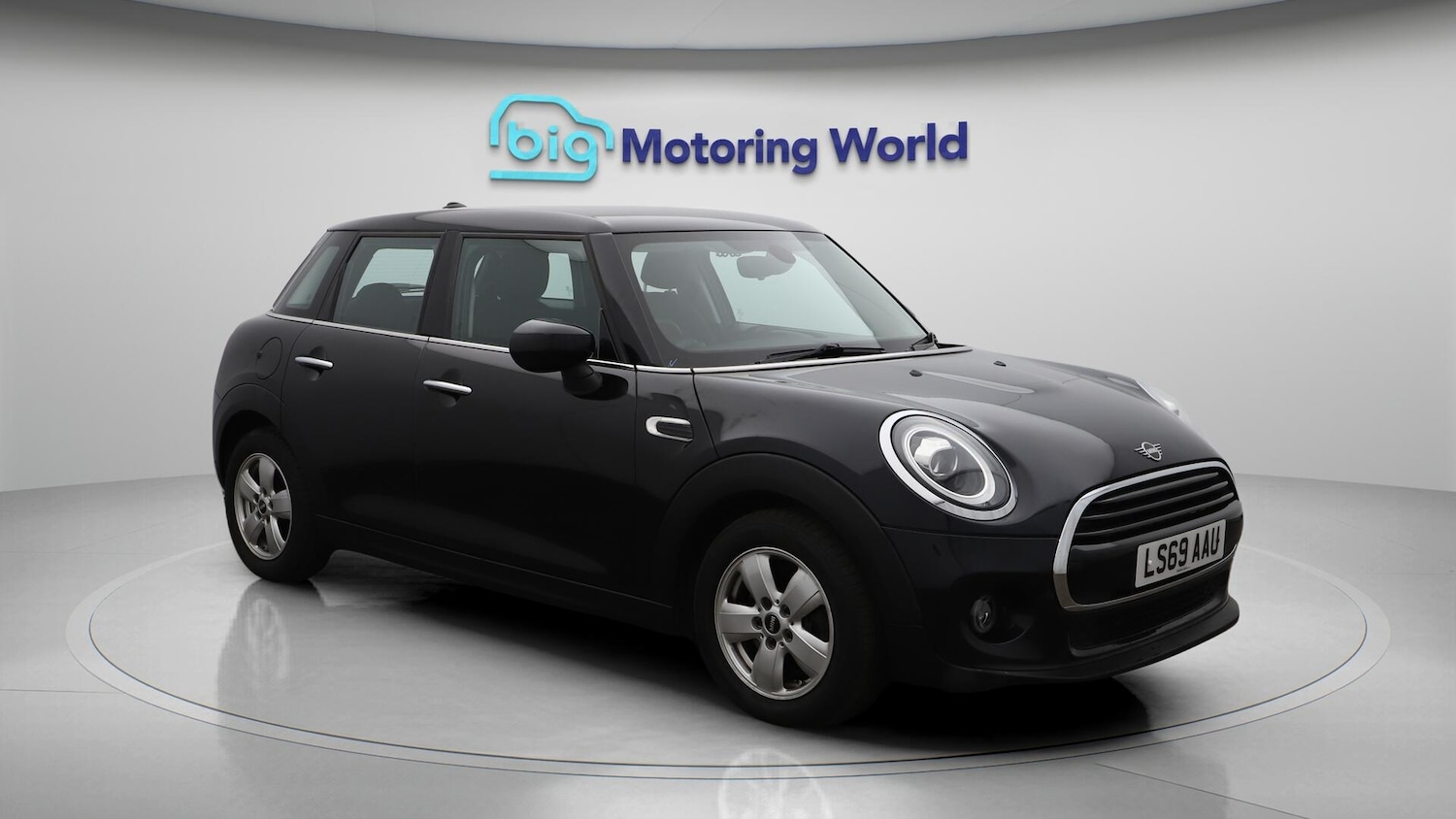 Used MINI Hatch for sale - 76473731: Photo 2