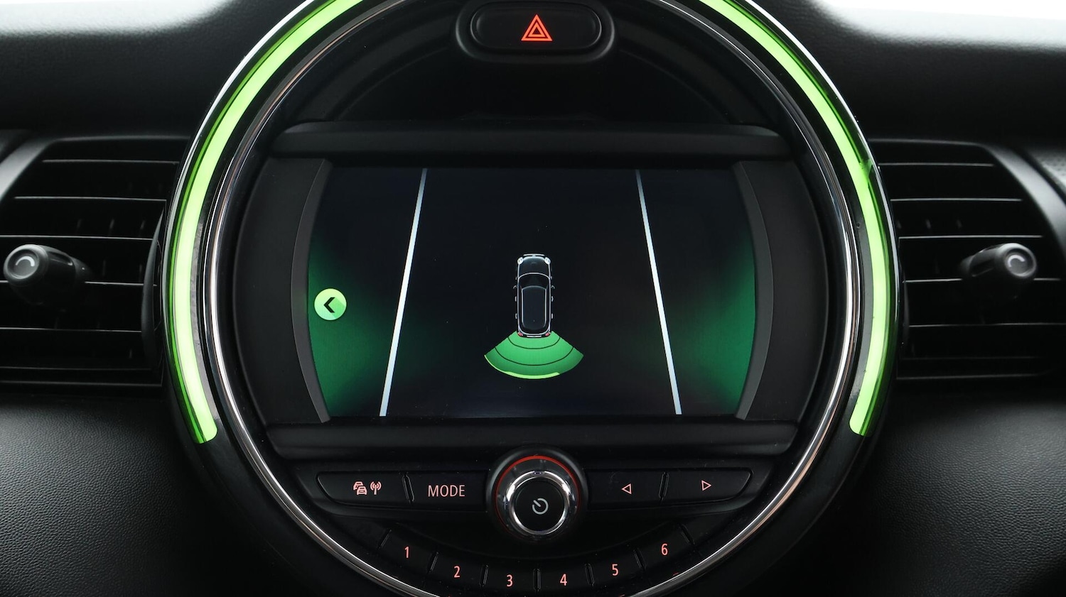 Used MINI Hatch for sale - 76473731: Photo 24