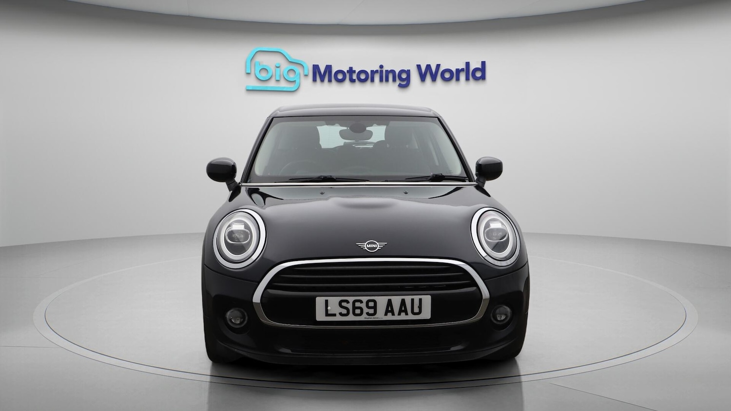 Used MINI Hatch for sale - 76473731: Photo 3