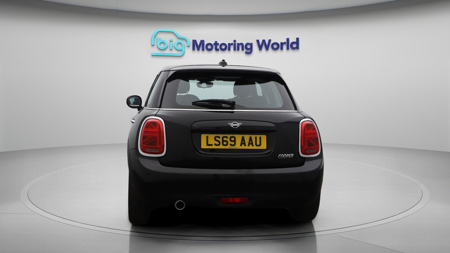 Used MINI Hatch for sale - 76473731: Photo 7