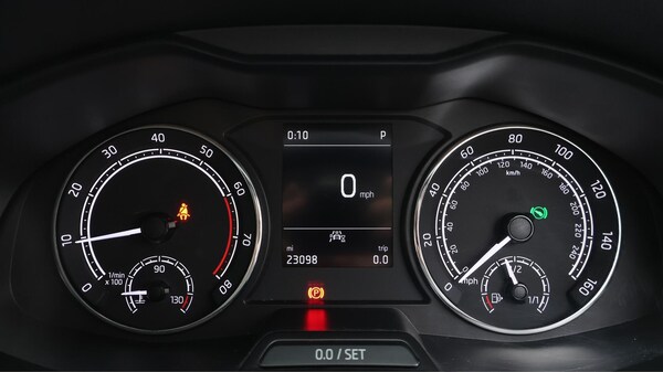 Used Skoda Kamiq 2021 for sale - 76179553: Photo 11