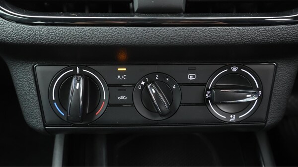 Used Skoda Kamiq 2021 for sale - 76179553: Photo 13