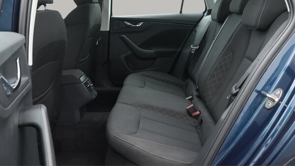 Used Skoda Kamiq 2021 for sale - 76179553: Photo 17
