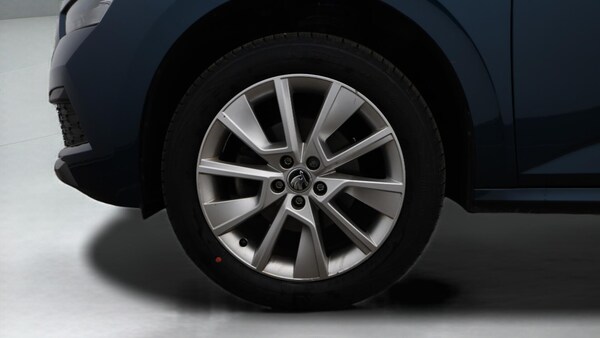 Used Skoda Kamiq 2021 for sale - 76179553: Photo 19