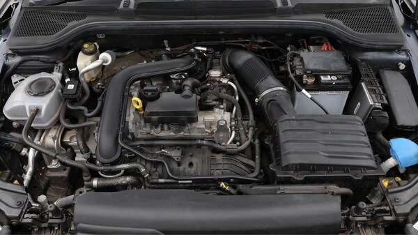 Used Skoda Kamiq 2021 for sale - 76179553: Photo 20