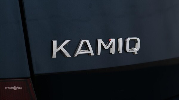 Used Skoda Kamiq 2021 for sale - 76179553: Photo 22