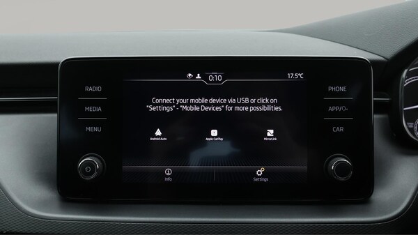 Used Skoda Kamiq 2021 for sale - 76179553: Photo 24