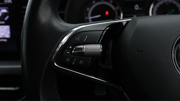 Used Skoda Kamiq 2021 for sale - 76179553: Photo 25
