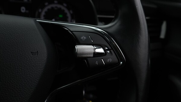 Used Skoda Kamiq 2021 for sale - 76179553: Photo 26