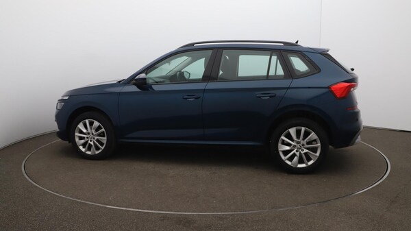 Used Skoda Kamiq 2021 for sale - 76179553: Photo 58