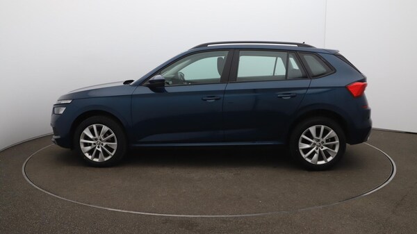 Used Skoda Kamiq 2021 for sale - 76179553: Photo 64