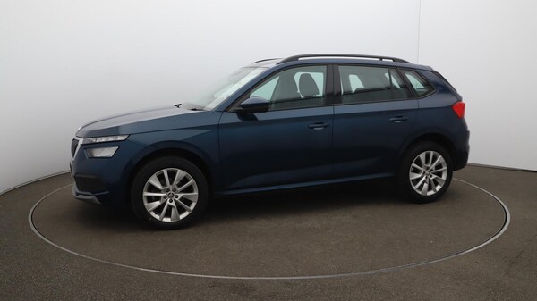 Used Skoda Kamiq 2021 for sale - 76179553: Photo 66