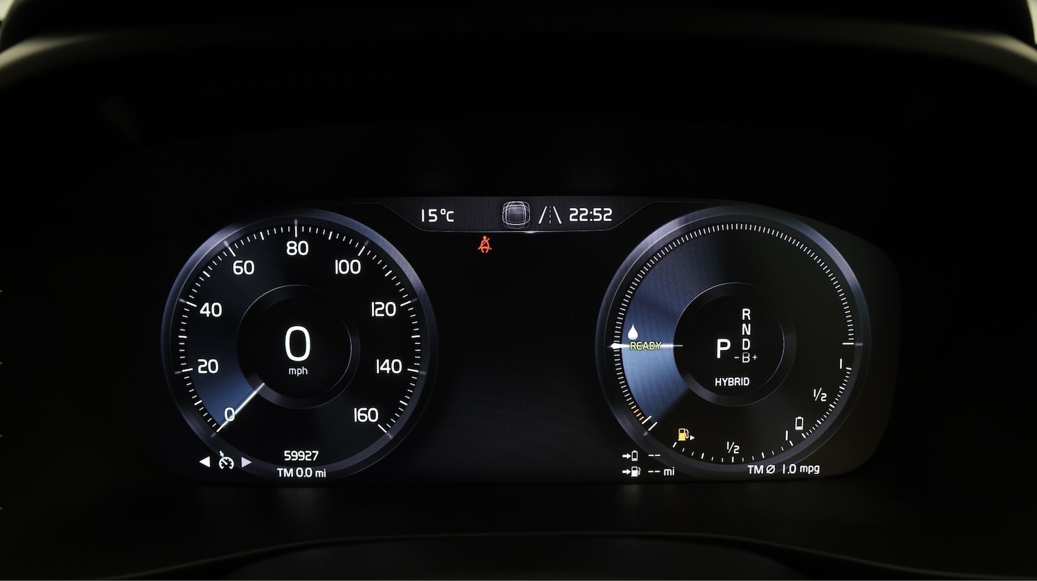 Used Volvo XC40 for sale - 77324589: Photo 10