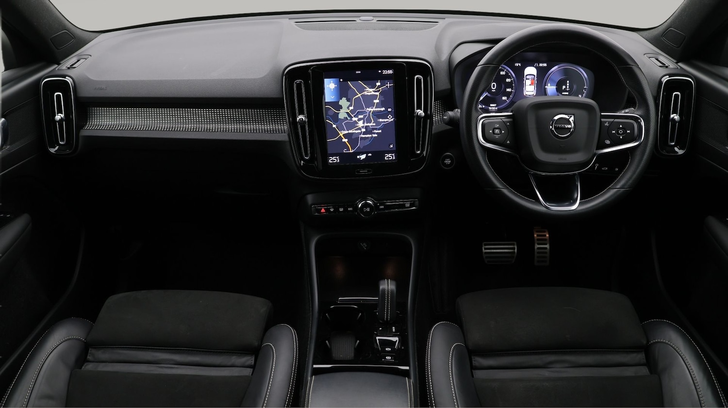 Used Volvo XC40 for sale - 77324589: Photo 13