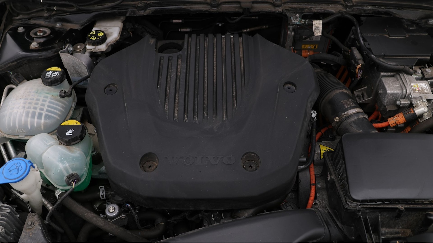 Used Volvo XC40 for sale - 77324589: Photo 19