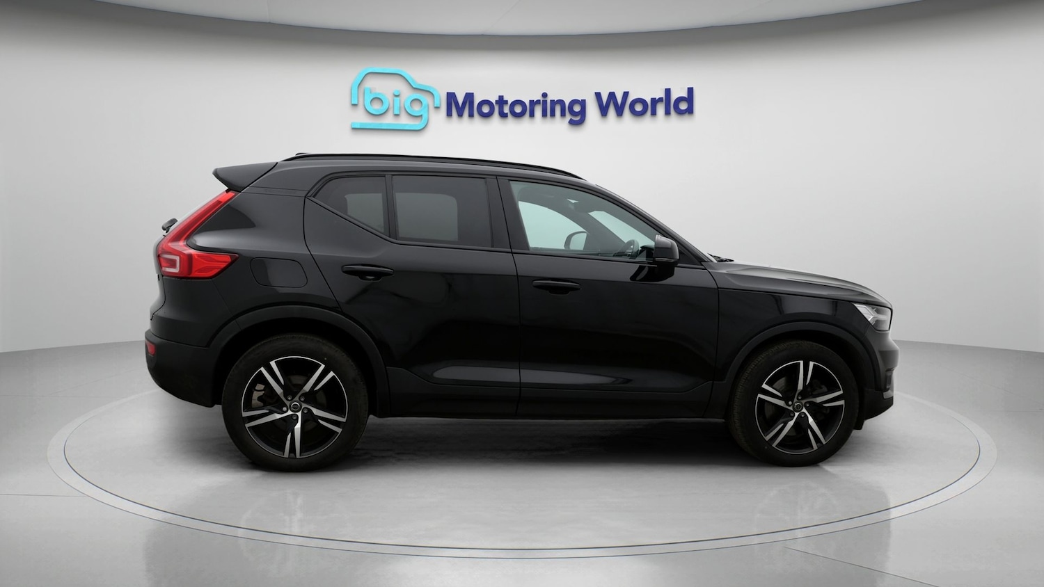 Used Volvo XC40 for sale - 77324589: Photo 8