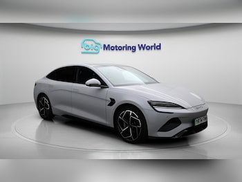 Used BYD Seal 2024 for sale - 78433537: Photo