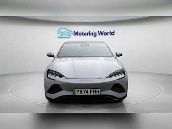 Used BYD Seal 2024 for sale - 78433537: Photo