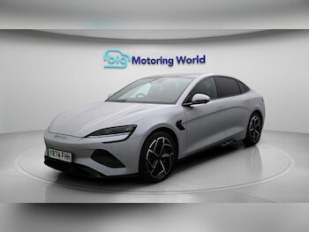 Used BYD Seal 2024 for sale - 78433537: Photo