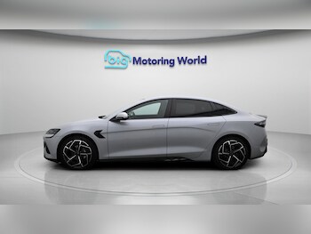 Used BYD Seal 2024 for sale - 78433537: Photo