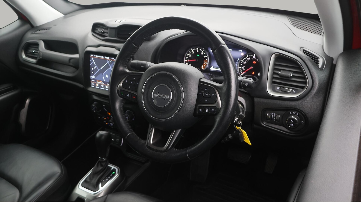 Used Jeep Renegade 2019 for sale - 76336489: Photo 10