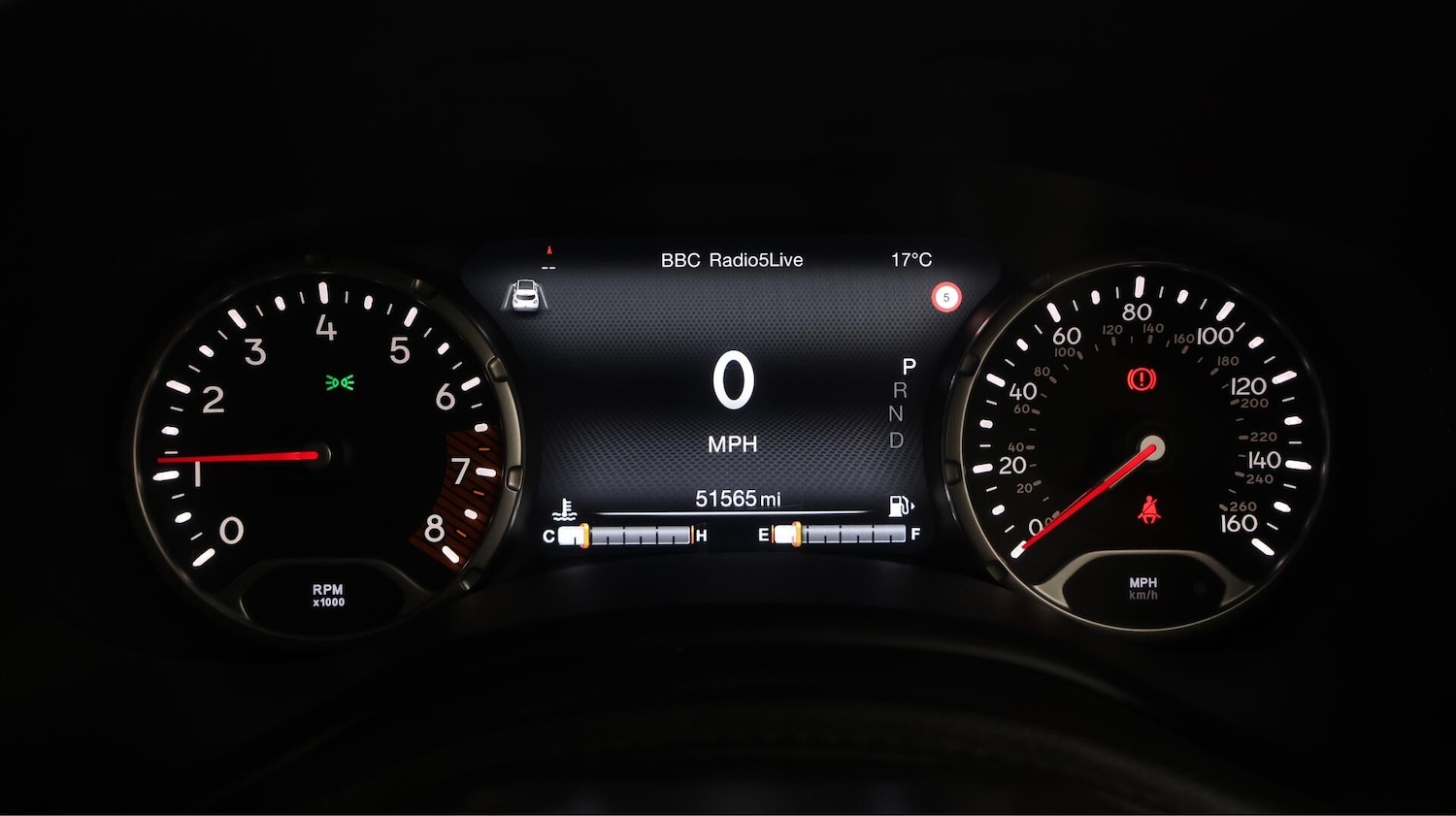 Used Jeep Renegade 2019 for sale - 76336489: Photo 11