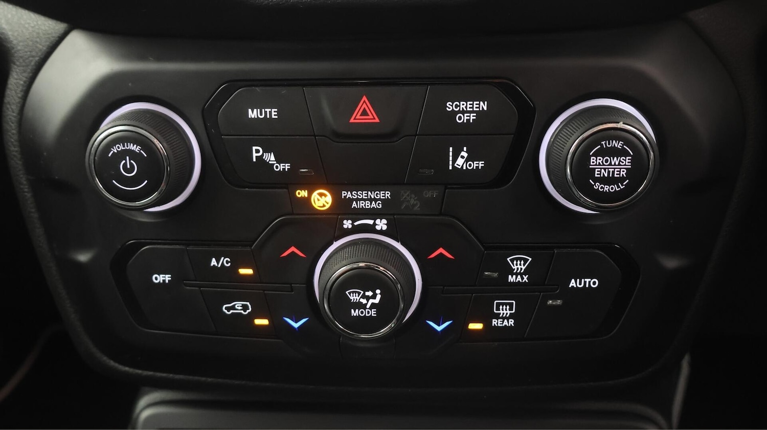 Used Jeep Renegade 2019 for sale - 76336489: Photo 13