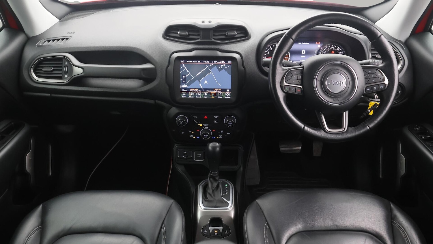 Used Jeep Renegade 2019 for sale - 76336489: Photo 14