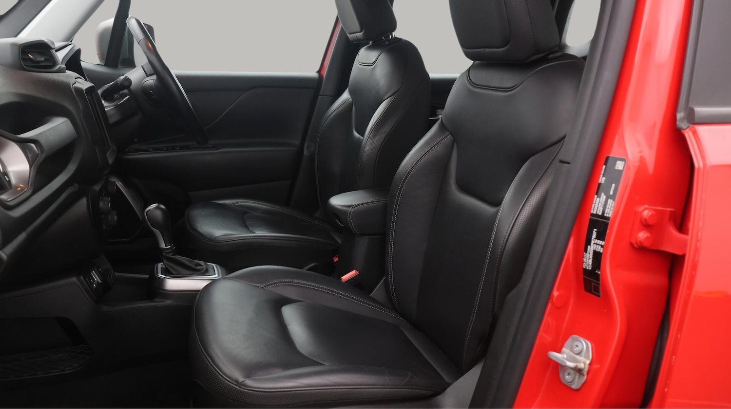 Used Jeep Renegade 2019 for sale - 76336489: Photo 15