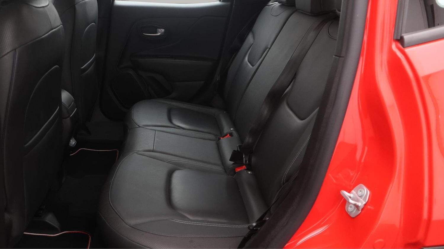 Used Jeep Renegade 2019 for sale - 76336489: Photo 17